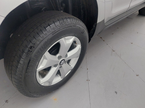 Renault Duster 1.6 16V SCE FLEX ICONIC X-TRONIC