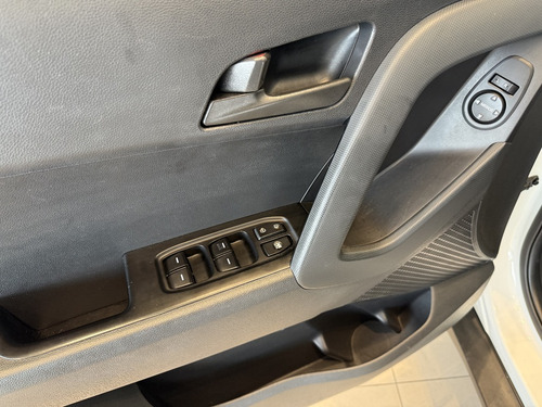 Hyundai Creta 1.6 16V FLEX ATTITUDE AUTOMÁTICO