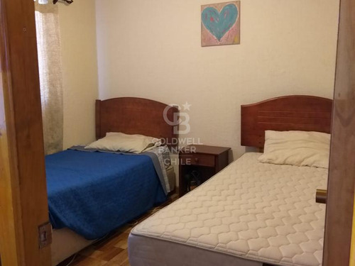 Casa En Gran Terreno De 680m2