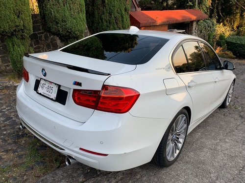 Imagen 6 de 14 de Bmw 335i 2014 Activedrive