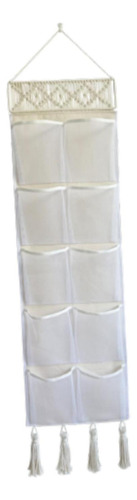 Soporte De Pared Para Colgar Ropa Interior, Estilo A