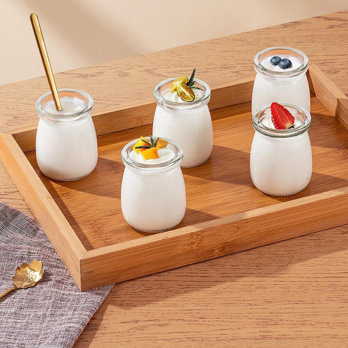 Fabricante Automático De Yogurt 1.2l Doméstico Yogurt