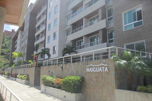 Imagen 1 de 14 de Apartamento En Venta Escampadero, Residencias Naiguata, Caracas, Codigo: Mvg 20-4541