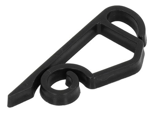 Clips Navideños Para Canalones, 100 Unidades, Reutilizables,