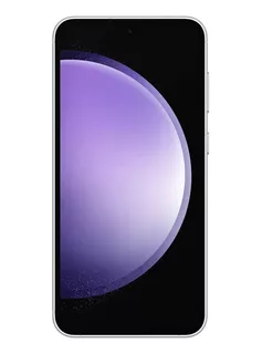 Samsung Galaxy S23 Fe 5g 128gb 8gb Ram Purple Exynos 2200