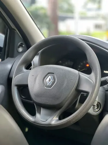 Renault Logan 1.6 Authentique / Life