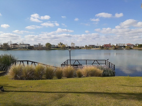 Imagen 8 de 13 de Terreno Lote En Venta Ubicado En San Francisco, Villanueva, Tigre