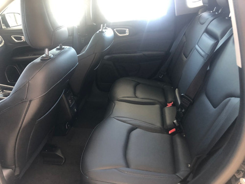 Imagen 7 de 18 de Jeep Compass Longitude Entrega Inmediata 0km 4x2 At6