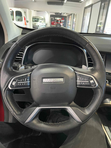 Imagen 14 de 19 de Haval H6 2.0t Coupe Dignity At 2wd