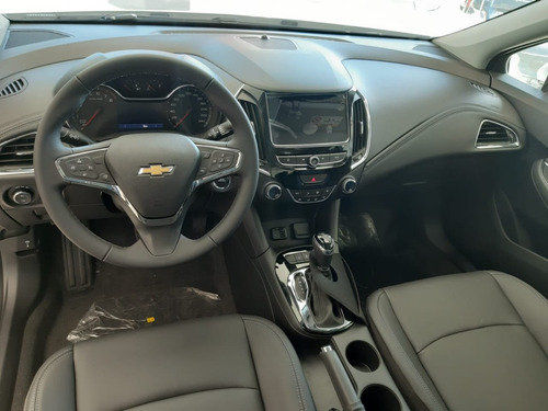 Imagen 4 de 25 de Chevrolet Cruze Ltz 0km#7
