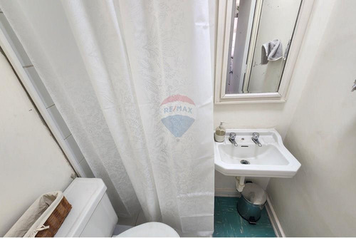 Renovado Departamento 2d+2d Providencia