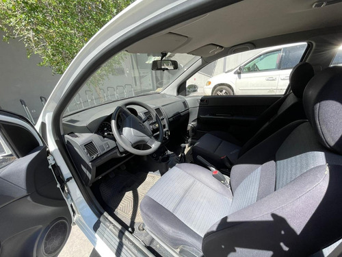 Hyundai Getz FL 1.4 GL 2AB 3DR