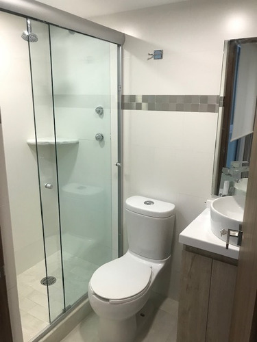 Imagen 12 de 14 de Magnifico Depto, 100% Remodelado Con Terminados De Lujo.