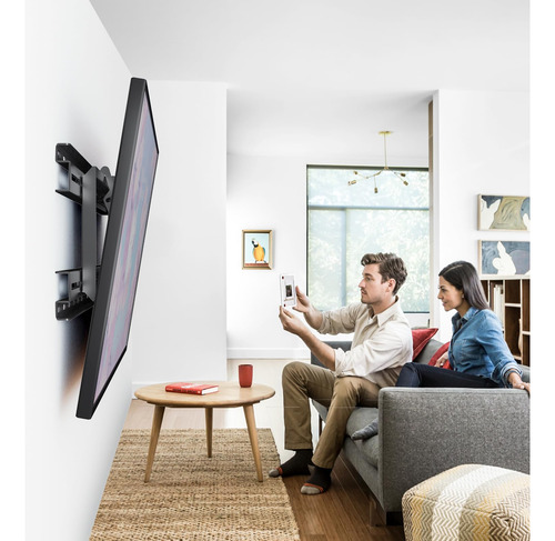 Suptek Soporte Universal De Extensión De Pared Para Tv Se