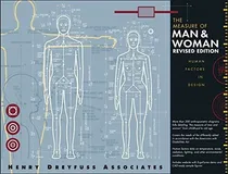 Comprar The Measure Of Man And Woman: Human Factors In Desig., De Sin Especificar. Editorial Wiley; Revised Edition (december 31, 2001) En Inglés