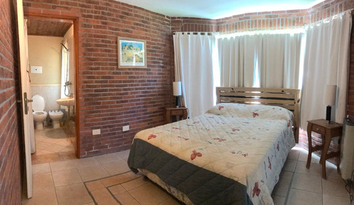 Imagen 3 de 14 de Hermoso Chalet Pinamar Verano Temporada 2021 (7 Personas)