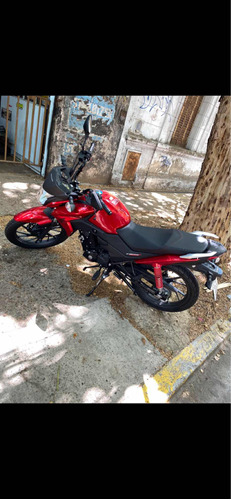 Honda Twister 125cc