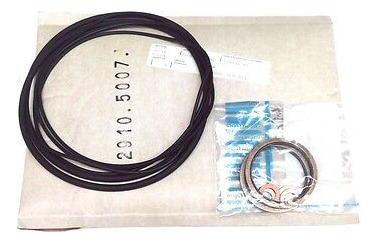 Nib Atlas Copco 2910-5007-00 B/o Cool Service Kit 2910500700