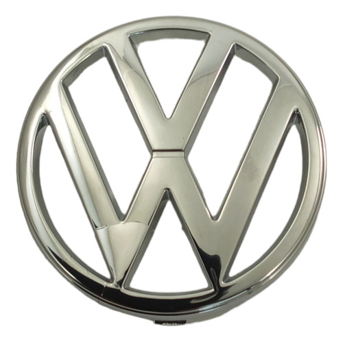  Insignia Delgado Vw Golf A2 West Parrilla Original Detalle