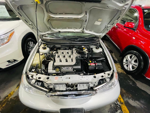 Ford Contour GL V6 MT