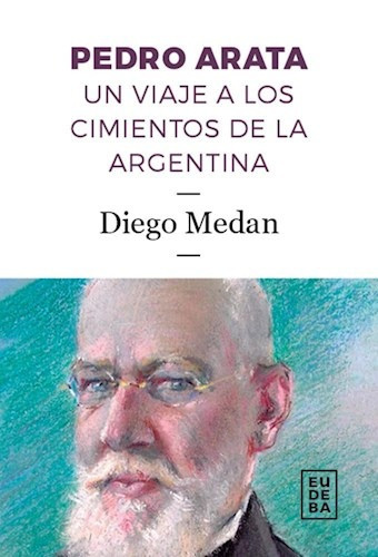 Pedro Arata - Medan, Diego (papel)