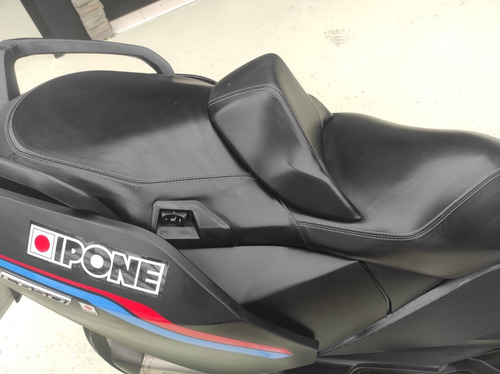 Imagen 13 de 14 de Scooter Bmw C650gt Año 2013