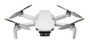 Segunda imagem para pesquisa de drone dji mavic mini 2 fly more combo vem com 3 baterias quantidade 1