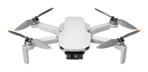 Drone Dji Mini 3 Mini 3 Fly More Combo C/3 Bat. (38 Min.)