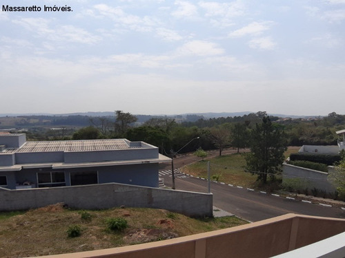 Imagem 12 de 30 de Casa - A Venda - Itatiba - Condomínio - Ca00535 - 70129360