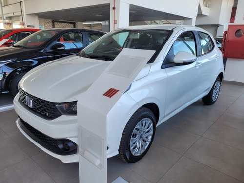 Imagem 1 de 7 de Fiat Argo Drive 1.0 Flex