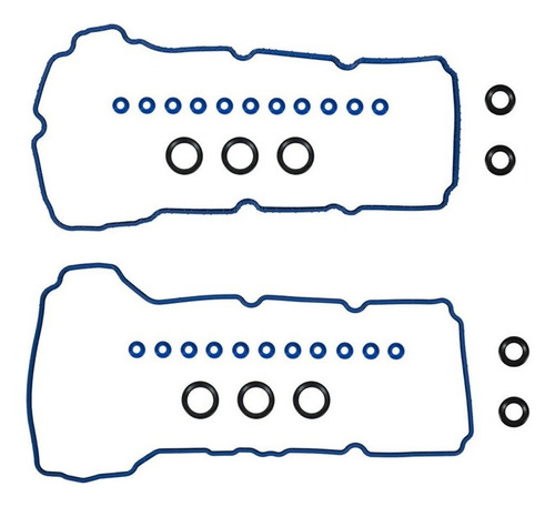 Empaques Tapa Valvulas Lincoln Mkt 3.7 V6 11-15