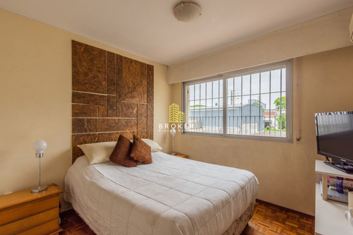 Venta Apartamento 3 Dormitorios Parque Batlle Garage 72m2