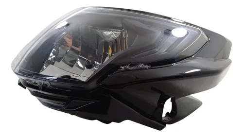 Farola Apache Moto 200 Rtr Completa