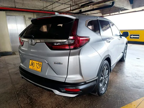 Honda CR-V 1.5T Prestige 2Wd