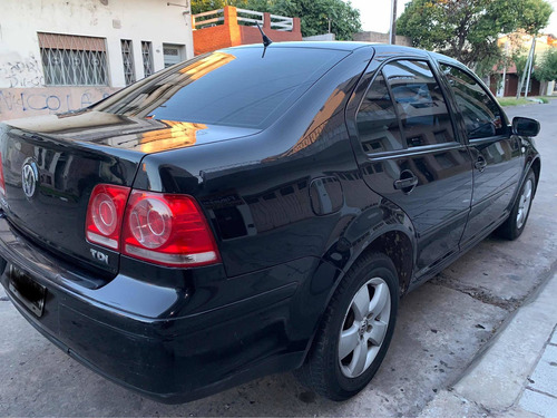 Volkswagen Bora 1.9 Trendline I 100cv 2010