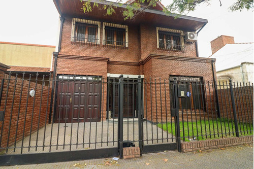 Venta Esplendida Casa Martinez 6 Ambientes 