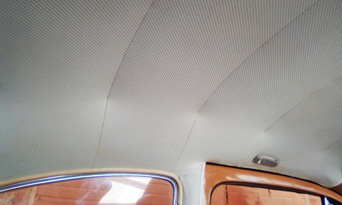 Vendo Ou Troco Fusca Ano 72!