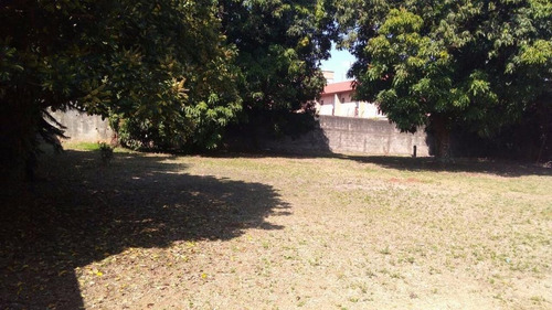 Terreno À Venda, 1548 M² Por R$ 2.500.000,00 - Jardim Cocaia - Guarulhos/sp - Te0039