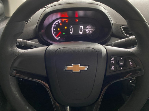 Imagem 10 de 15 de Chevrolet Prisma 1.4 Mpfi Lt 8v 2019
