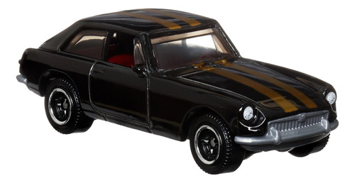 Matchbox Paquete De 9 Autos Basicos - Byrd Farms