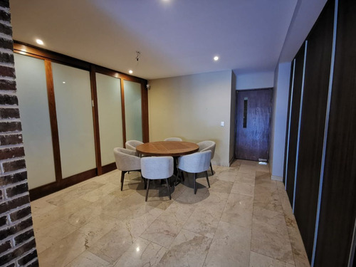 Departamento En Venta En Tecamachalco Tiara Garden H (m2d3039)