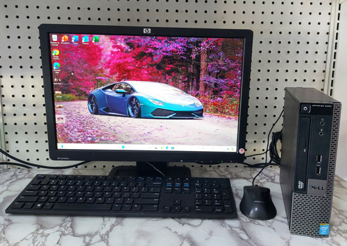 Computadora De Escritorio Dell Optiplex 9020 (Usado)