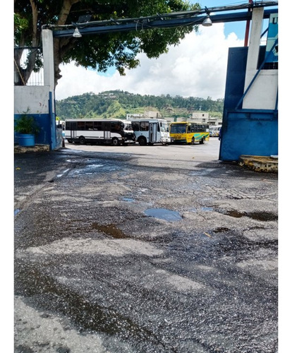 Se Vende Terreno 4320m2 Baruta 4487