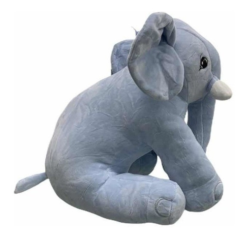 Elefante Almohada De Peluche 30cm 2536