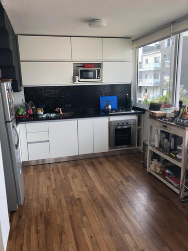 Imagen 5 de 30 de Venta - 3 Amb. -c/terraza Propia Y Parrilla - Amenabar 3000 - Belgrano