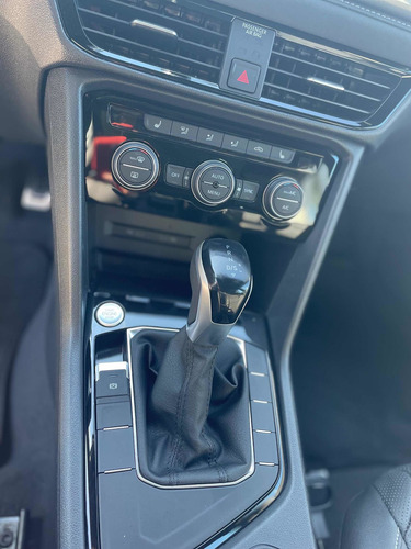 Imagen 13 de 13 de Volkswagen Taos 2022 1.4 250 Tsi Highline