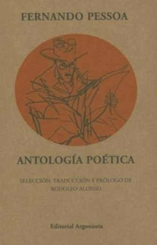 Antologia Poetica Pessoa - 2023