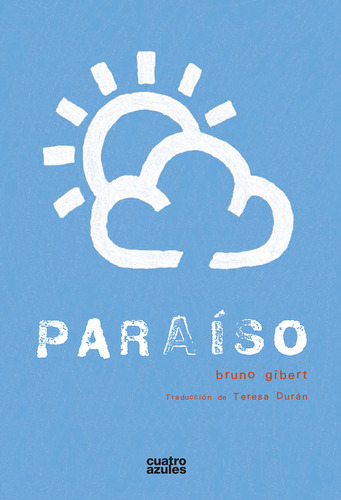 Paraiso - Gibert,bruno