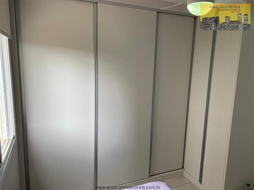 Imagem 24 de 29 de Apartamentos À Venda Em Jundiaí/sp - Compre O Seu Apartamentos Aqui! - 1474866