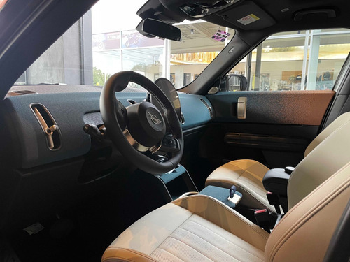 Mini Countryman MINI Countryman S ALL4 (Aut.)